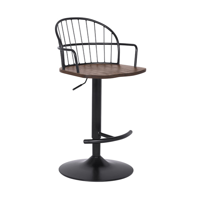 Edward - Adjustable Barstool