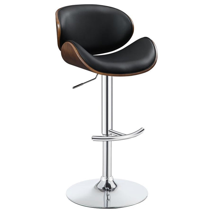 Harris - Adjustable Bar Stool Sacramento Furniture Store Furniture store in Sacramento