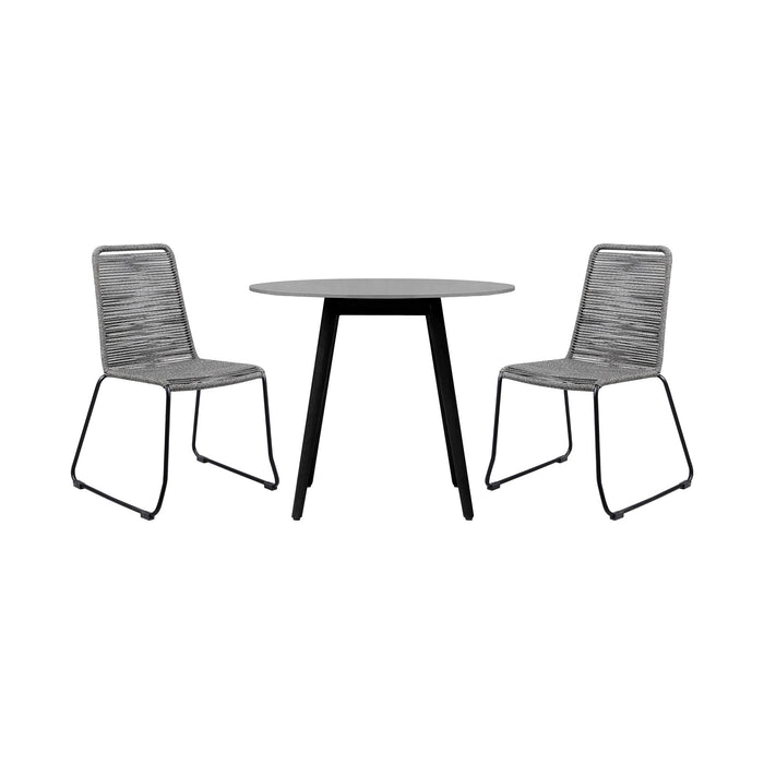 Kylie And Shasta - Outdoor Patio Dining Set