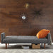 Sommer - Tufted Sofa Bed - Gray Sacramento Furniture Store Furniture store in Sacramento