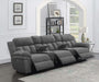 Bahrain - 5-Piece Upholstered Home Theater Seating Sacramento Furniture Store Furniture store in Sacramento