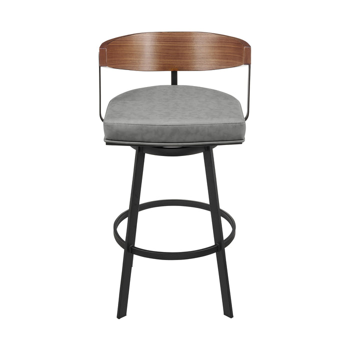 Lacey - Swivel Stool