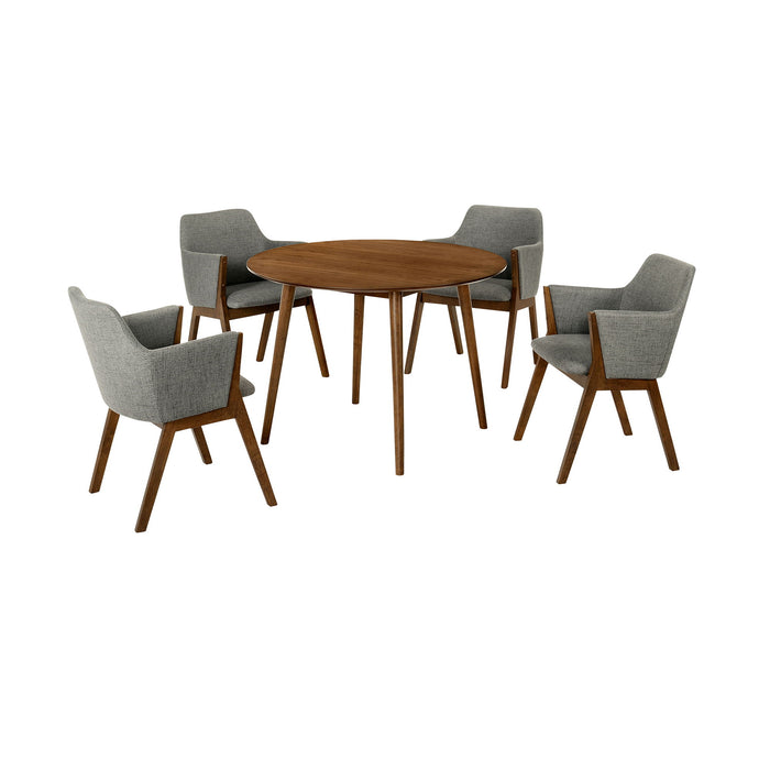 Arcadia - Dining Set