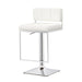 Alameda - Square Adjustable Bar Stool Sacramento Furniture Store Furniture store in Sacramento