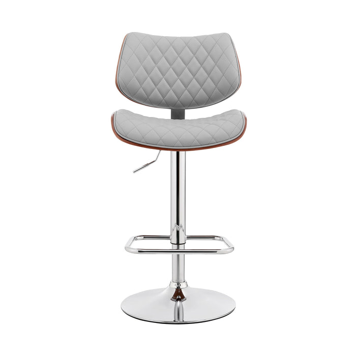 Leland - Adjustable Bar Stool