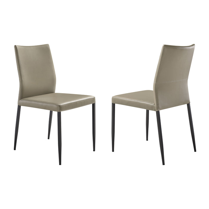 Kash - Upholstered Dining Chair (Set of 2)