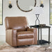 Bolsena - Caramel - Rocker Recliner Sacramento Furniture Store Furniture store in Sacramento