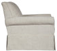 Searcy - Quartz - Swivel Glider Accent Chair Sacramento Furniture Store Furniture store in Sacramento