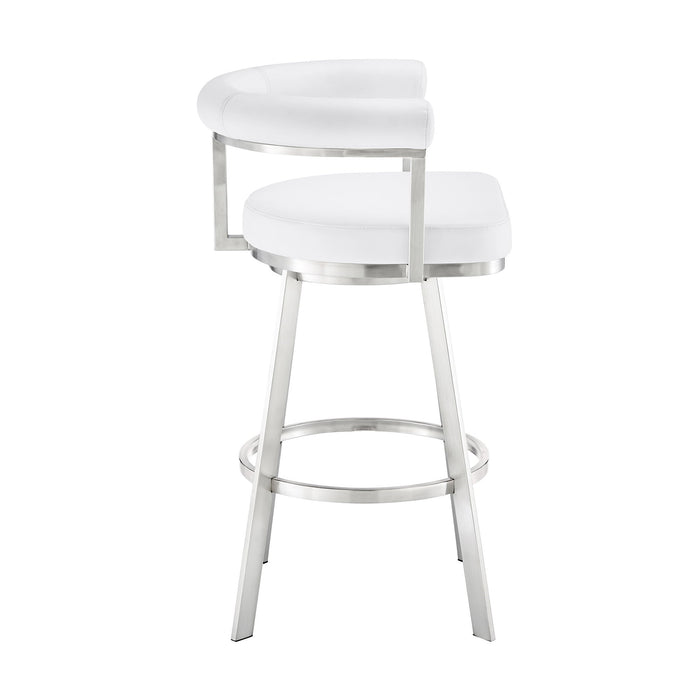 Magnolia - Swivel Stool