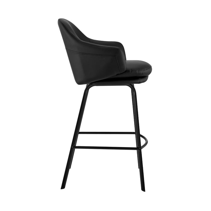 Brigden - Swivel Stool