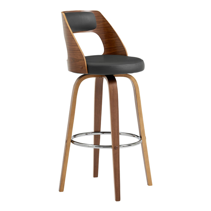 Axel - Swivel Stool