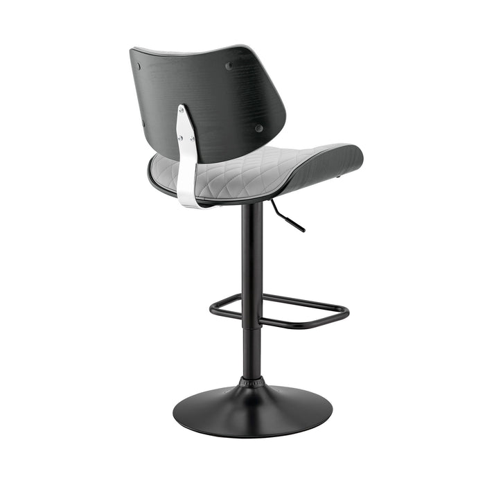 Leland - Adjustable Bar Stool