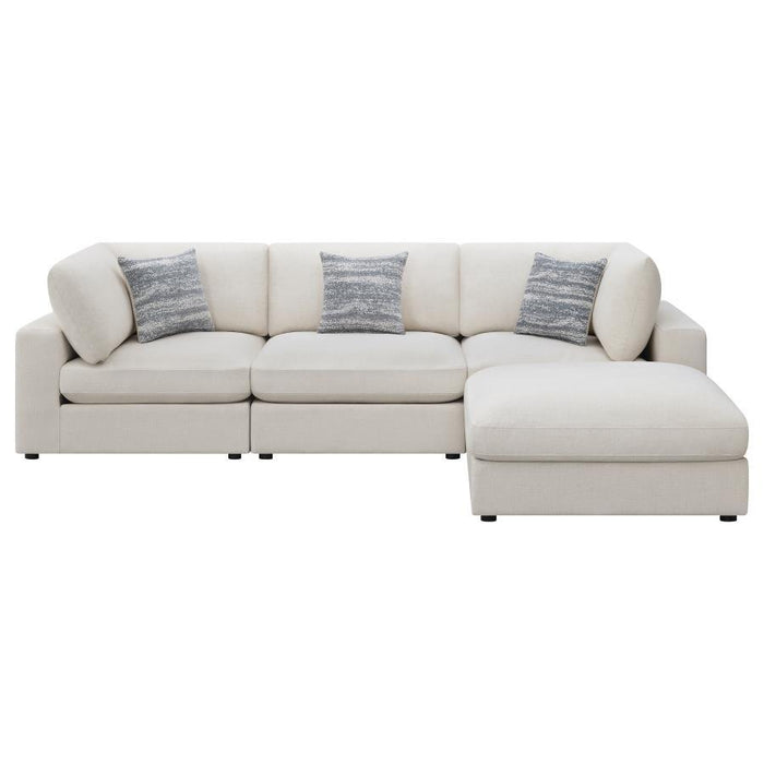 Serene - Sectional Set Sacramento Furniture Store Furniture store in Sacramento