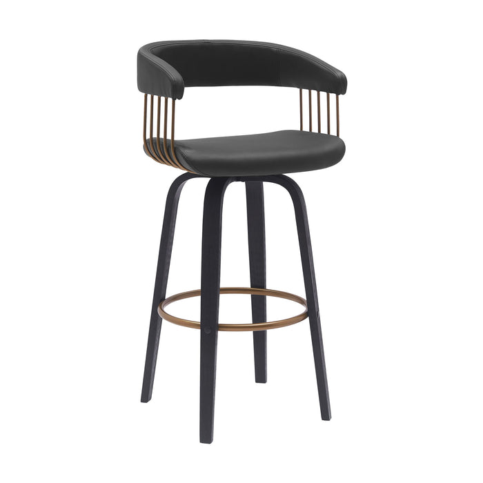 Topanga - Swivel Stool