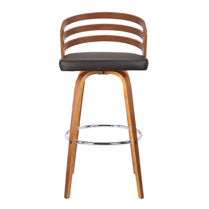 Jayden - Swivel Bar Stool