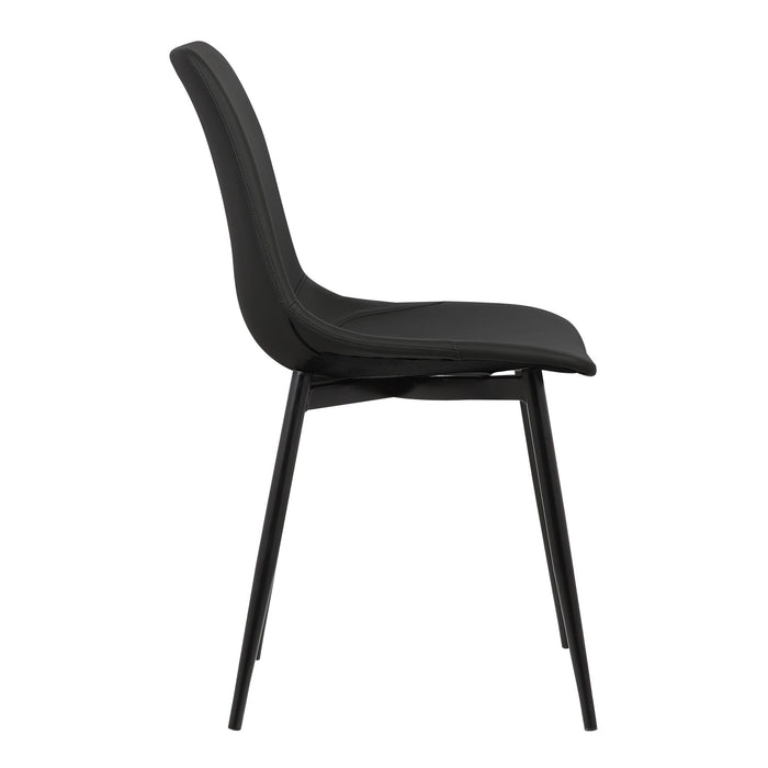 Monte - Contemporary Dining Chair