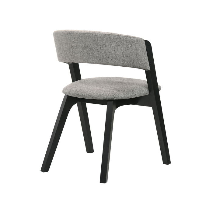 Rowan - Upholstered Dining Chairs