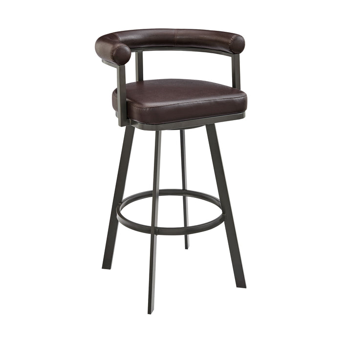 Magnolia - Swivel Stool