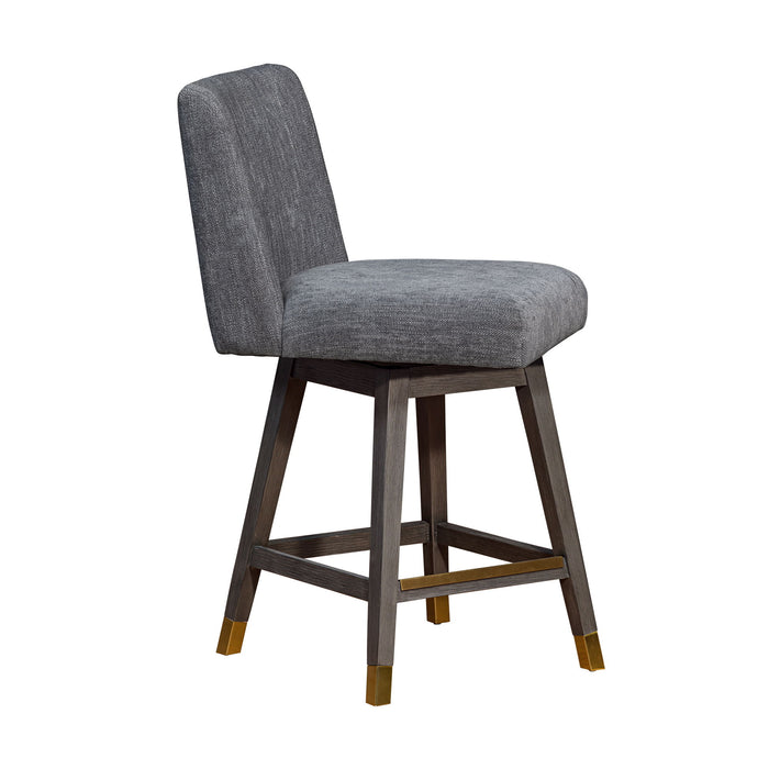 Isabella - Swivel Stool