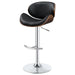 Harris - Adjustable Bar Stool Sacramento Furniture Store Furniture store in Sacramento