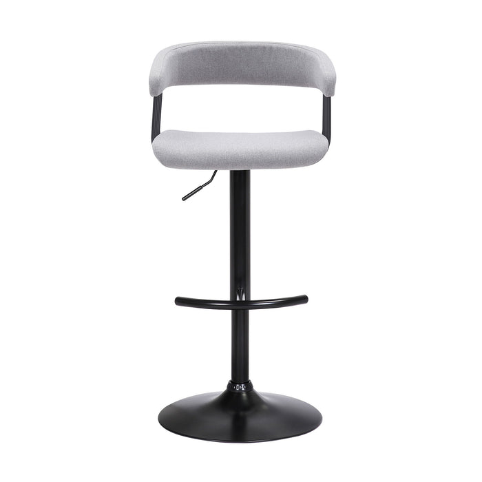 Calista - Adjustable Bar Stool