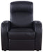 Cyrus - Home Theater Reclining Sofa Sacramento Furniture Store Furniture store in Sacramento