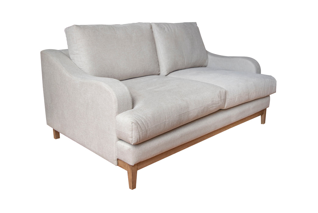 Alfa - Loveseat