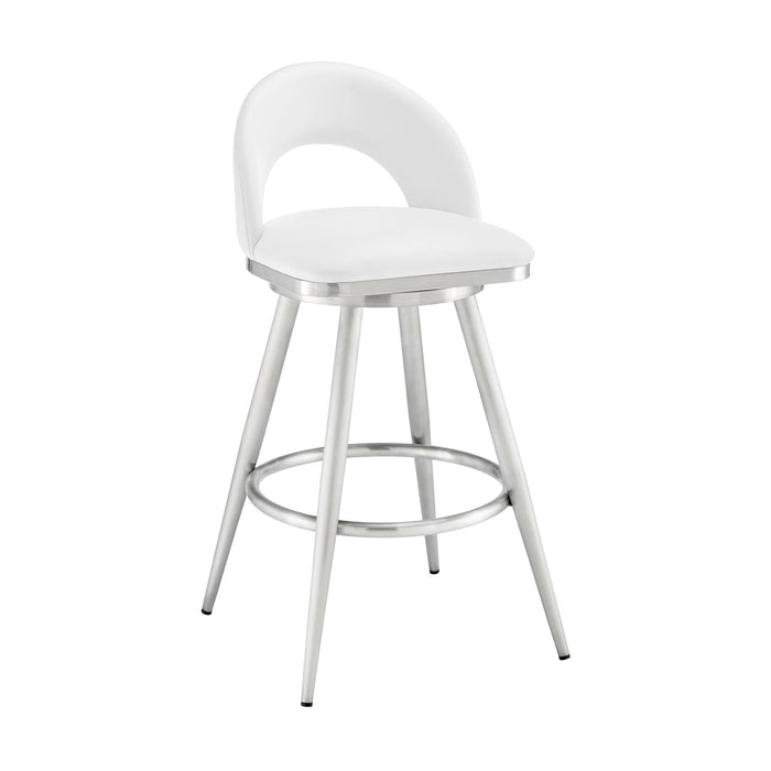 Charlotte - Swivel Bar Stool