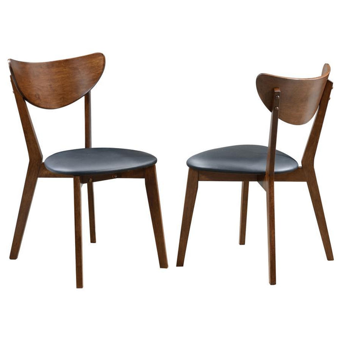 Jedda - Dining Chair (Set of 2) Sacramento Furniture Store Furniture store in Sacramento