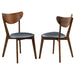 Jedda - Dining Chair (Set of 2) Sacramento Furniture Store Furniture store in Sacramento