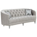 Avonlea - Upholstered Sloped Arm Sofa Sacramento Furniture Store Furniture store in Sacramento