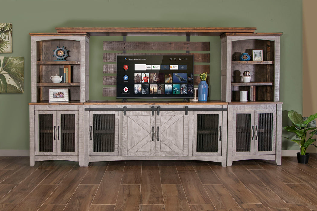 Pueblo - TV Stand