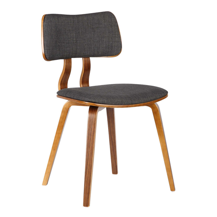 Jaguar - Mid-Century Dining Chair