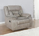 Greer - Swivel Glider Recliner Sacramento Furniture Store Furniture store in Sacramento