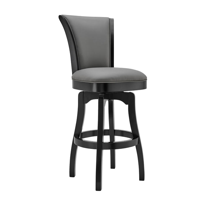 Raleigh - Swivel Barstool