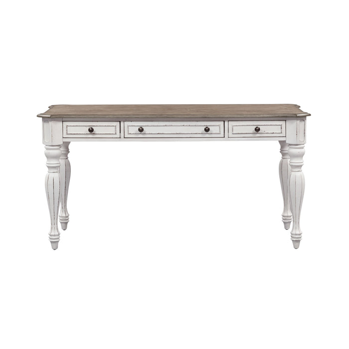 Magnolia Manor - Writing Desk - White