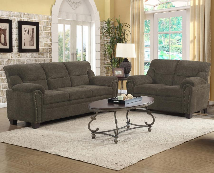 Clemintine - Living Room Set Sacramento Furniture Store Furniture store in Sacramento