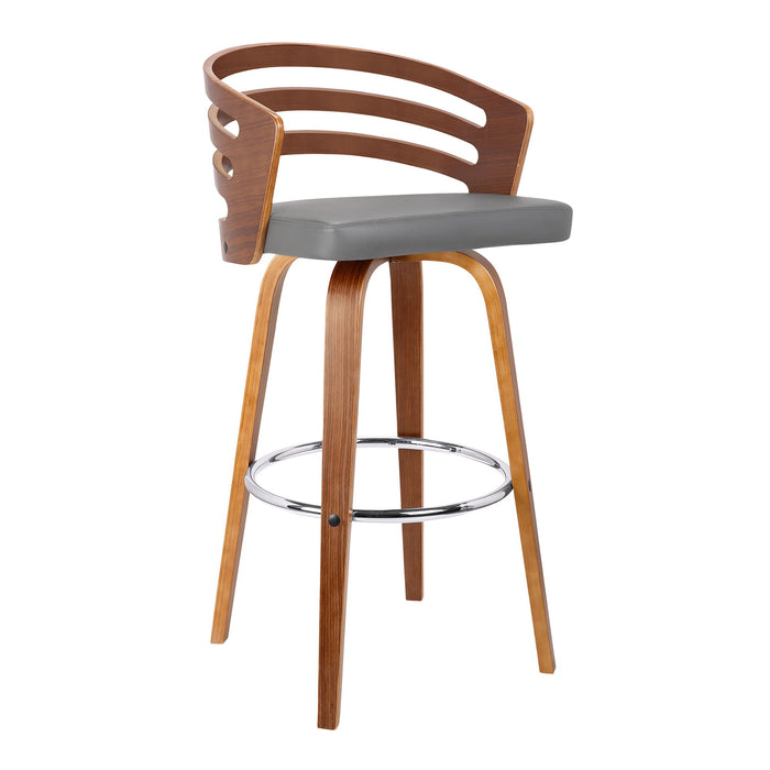 Jayden - Swivel Bar Stool