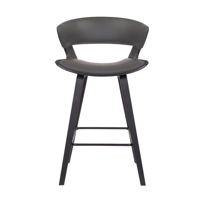 Jagger - Modern Barstool