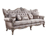 Jayceon - Sofa - Fabric & Champagne Sacramento Furniture Store Furniture store in Sacramento