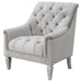 Avonlea - Upholstered Tufted Chair Sacramento Furniture Store Furniture store in Sacramento