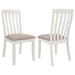 Nogales - Side Chair (Set of 2) Sacramento Furniture Store Furniture store in Sacramento