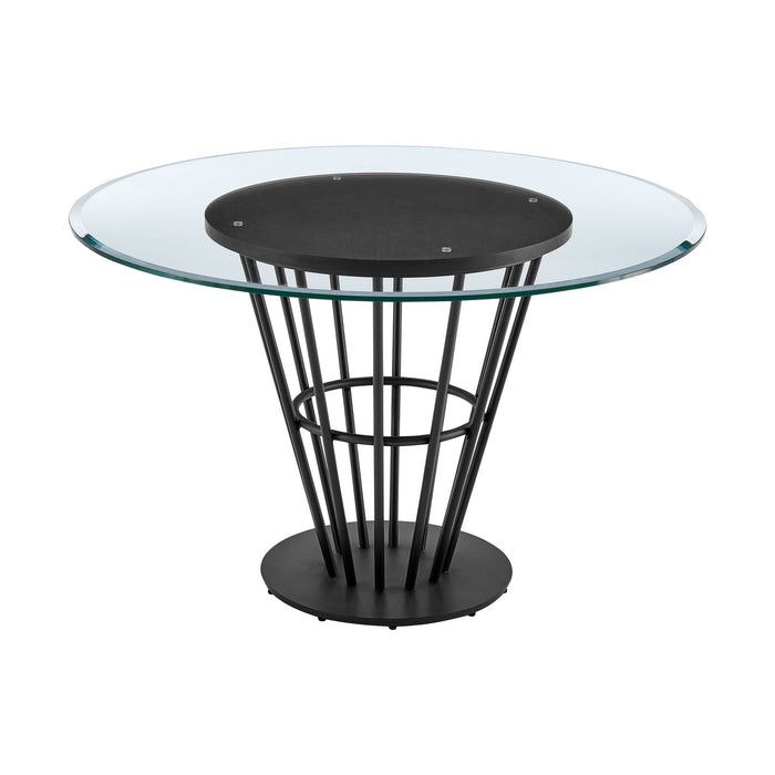 Veronica - Round Dining Table