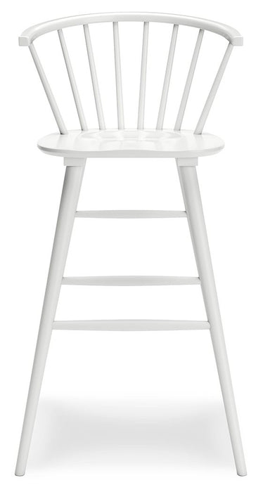 Grannen - Barstool (Set of 2)