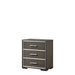 Escher - Nightstand - Gray Oak Sacramento Furniture Store Furniture store in Sacramento