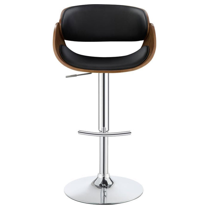 Dana - High Comfort Adjustable Bar Stool Sacramento Furniture Store Furniture store in Sacramento