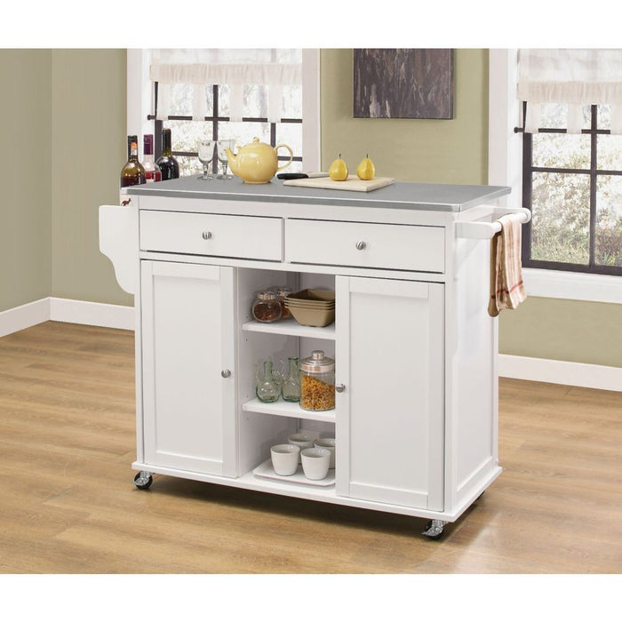 Tullarick - Kitchen Cart