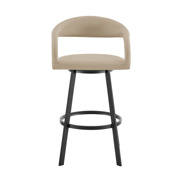 Ramona - Swivel Stool