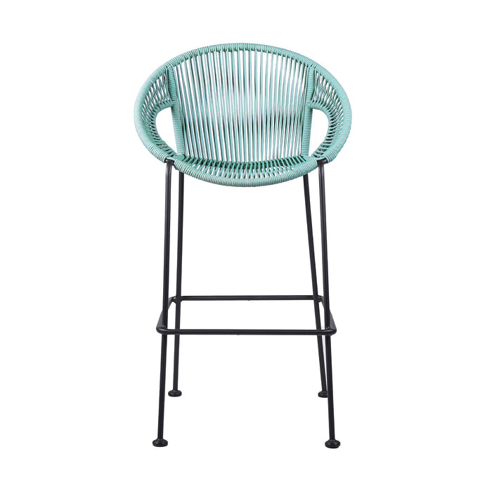 Acapulco - Steel Bar Stool