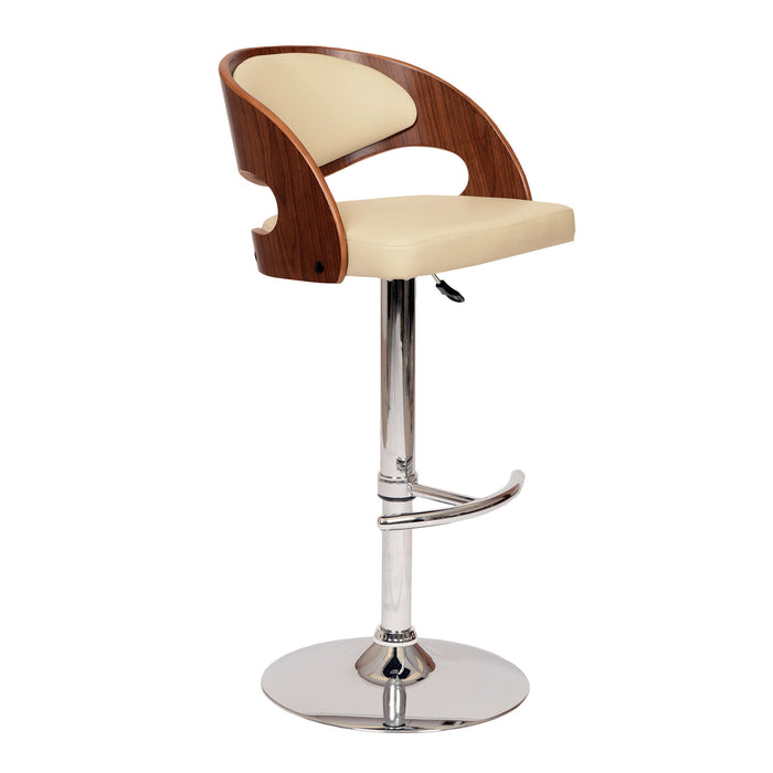 Malibu - Swivel Barstool